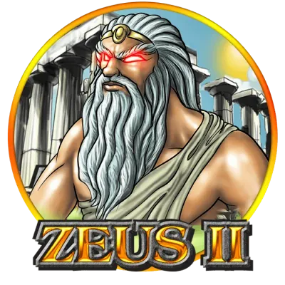 Zeus 2 screenshot