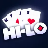 Hi-Lo screenshot