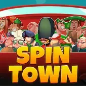 Spin Town screenshot