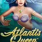 Atlantis Queen screenshot