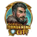 Rich Wilde and the Wandering City screenshot