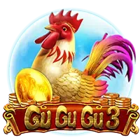 Gu Gu Gu 3 screenshot