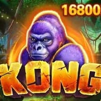 Kong screenshot