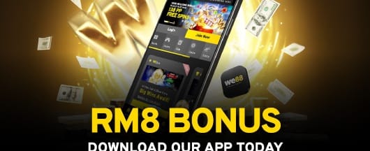Rebat Slot Harian promotion image