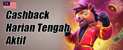 Roda Impian Mekdi88 promotion image