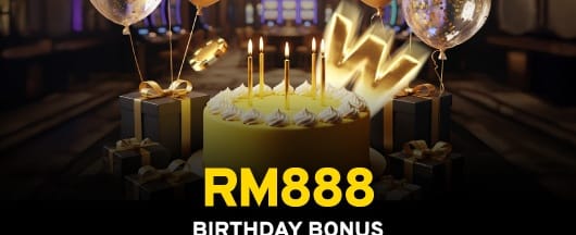 Rebat Tunai VIP Mingguan promotion